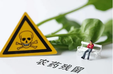 農藥殘留快速檢測儀排行榜揭曉！哪家強？