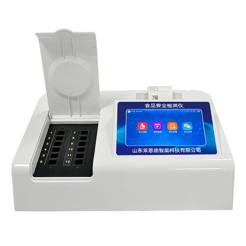 深入公益訴訟食品安全檢測儀市場，哪家業界評價高？