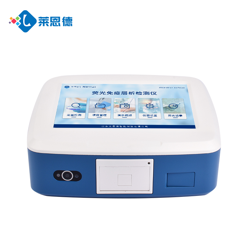 糧食收購、儲存、加工全流程守護：糧食重金屬檢測儀的應用價值