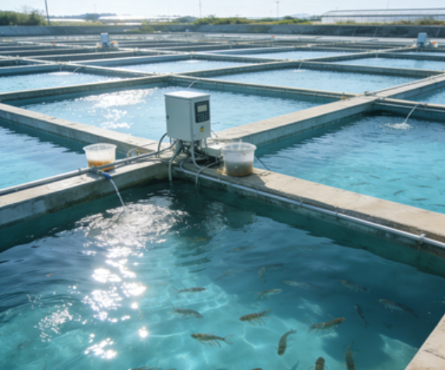 水產品抗生素檢測儀