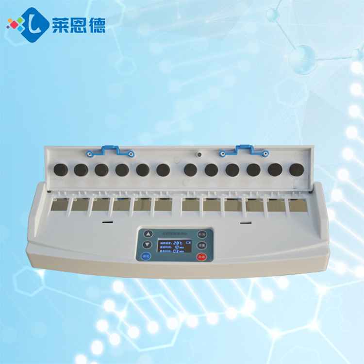 農藥的分類及使用的檢測方法有哪些？